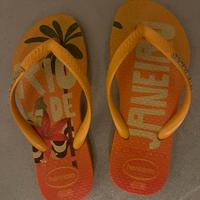 Havaianas Bambina 29/30