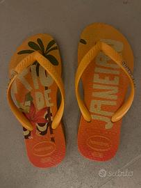 Havaianas Bambina 29/30