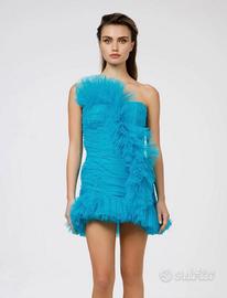 Abito in tulle