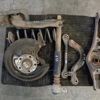 KIT RUOTA POST. S. VW GOLF 6 - VI 2.0 TDI 2010