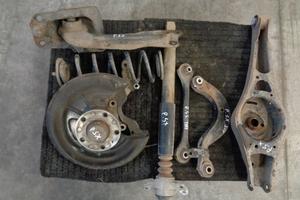 KIT RUOTA POST. S. VW GOLF 6 - VI 2.0 TDI 2010