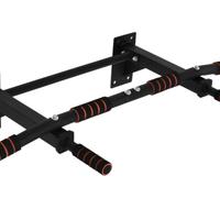 HOMCOM sbarra per trazioni multifunzione