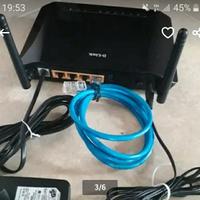 Modem Router 