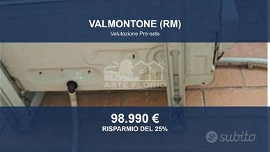 Immobile in asta di 104 m² a Valmontone