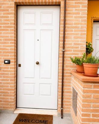 Appartamento di 100 m² con 4 locali e box auto dop