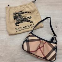 Pochette Burberry