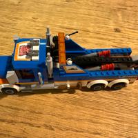 Lego City Autogrù