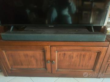 Soundbar Panasonic SU-HTB688