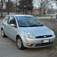 Ford Fiesta 1.2 Euro 4