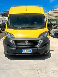 FIAT Ducato 30 2.3 MJT 120CV .- 2021