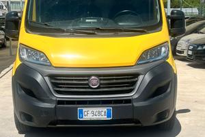 FIAT Ducato 30 2.3 MJT 120CV .- 2021