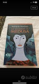 Natalie Haynes “Lo sguardo di Medusa”