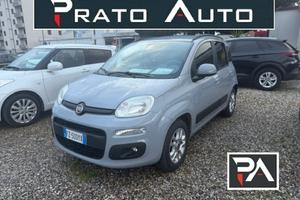FIAT Panda 1.2 Connected by Wind