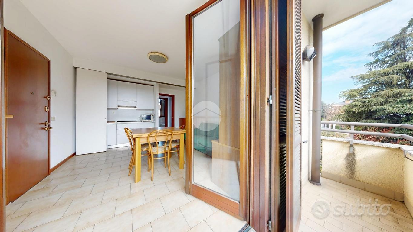Appartamento – Seregno, Orcelletto, Santa Valeria - Vista 5