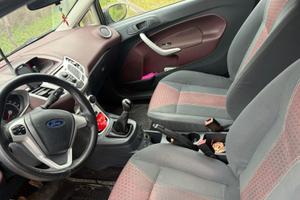 Ford  Fiesta