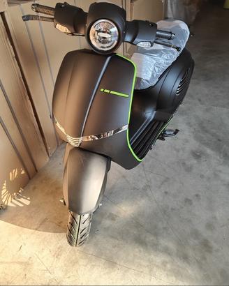 SCOOTER ELETTRICO F19 L3e - 85KM - DISPONIBILE