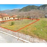 Terreno edificabile a Pesche (Isernia)