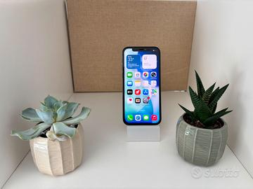 Apple iPhone 12 pro 512gb Ricondizionato grado A+