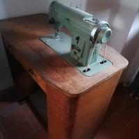 macchina da cucire Borletti