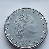 50 lire micro senza rombo e 1990-1991