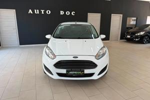 Ford Fiesta 1.5 TDCi 75CV 5 porte