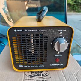 Airthereal MA10K-PRO sanificazione ambienti ozono