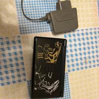 Nintendo dslite