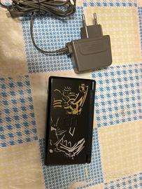 Nintendo dslite