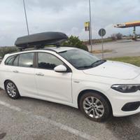 Fiat tipo 1.400 T- JET  turbo benzina/GPL 