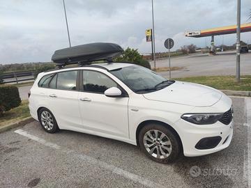 Fiat tipo 1.400 T- JET  turbo benzina/GPL 