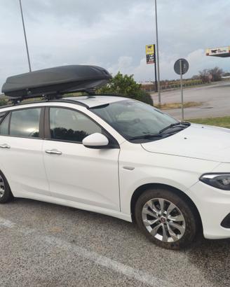 Fiat tipo 1.400 T- JET  turbo benzina/GPL 