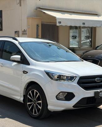 FORD Kuga 1.5TDCI 120 ST-Line