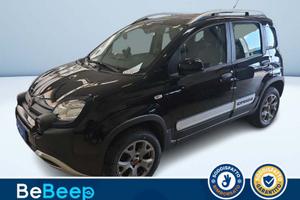 FIAT Panda Cross 0.9 T.AIR T. CROSS 4X4 S&S 90CV