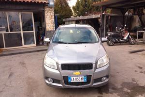 Chevrolet Aveo 1.2 5 porte LS GPL Eco Logic 10