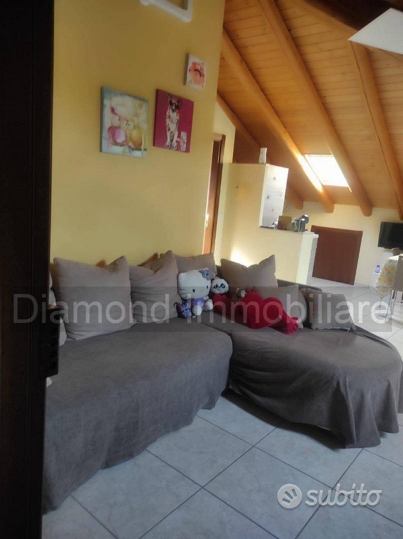 Appartamento – Trecastagni, Catania - Vista 3