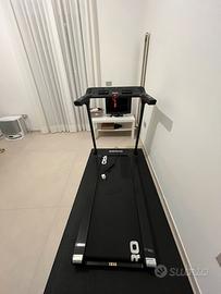 Tapis Roulant Zipro Pacto