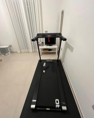 Tapis Roulant Zipro Pacto