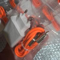 Caricabatterie Rapido USB-C + Cavo USB 1M