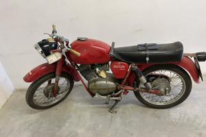 Moto guzzi stornello