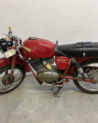 Moto guzzi stornello