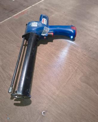 pistola per sigillanti 