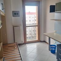 Cameretta ragazzo da smontare e ritirare