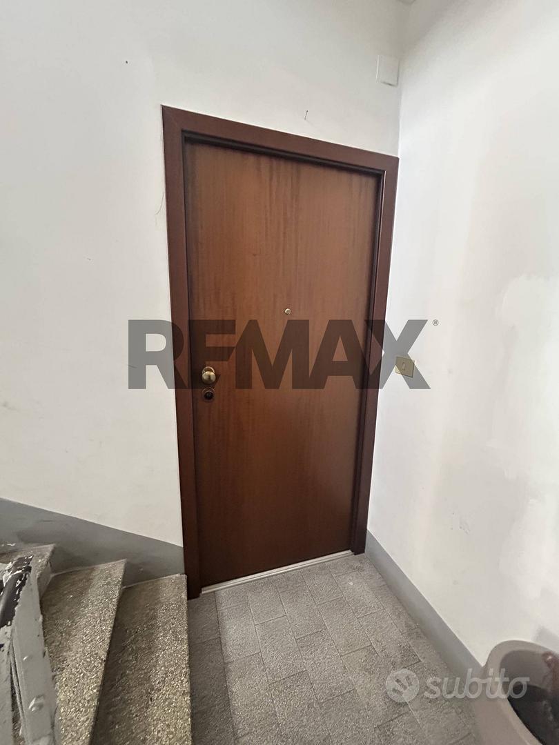 Apartment in Caltanissetta, Quartiere Provvidenza - Vista 4