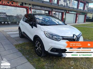 RENAULT Captur 1� serie Captur TCe 12V 90 CV Sp...