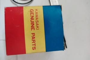 pistone kawasaki kx 125