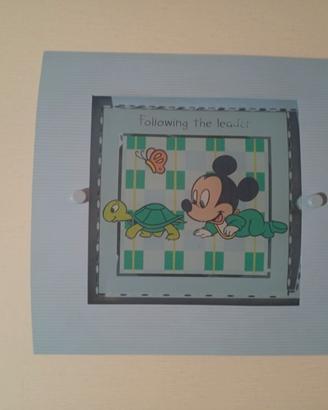 Applique per camera bambino