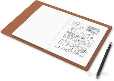HUION Note X10 Taccuino Smart - Pari al Nuovo