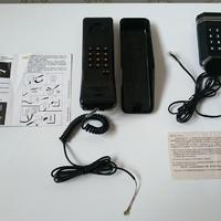 2 telefoni KODAK vintage anni '80 e '90