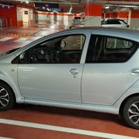 Toyota Aygo 2008