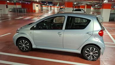 Toyota Aygo 2008